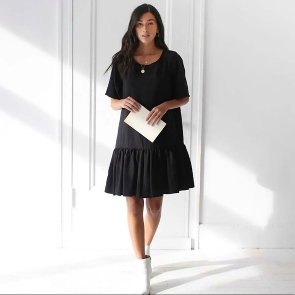 Emma Knudsen Lauren Dress - Size M